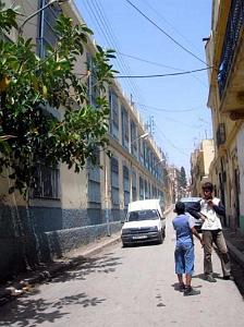 RUE CORNEILLE 01